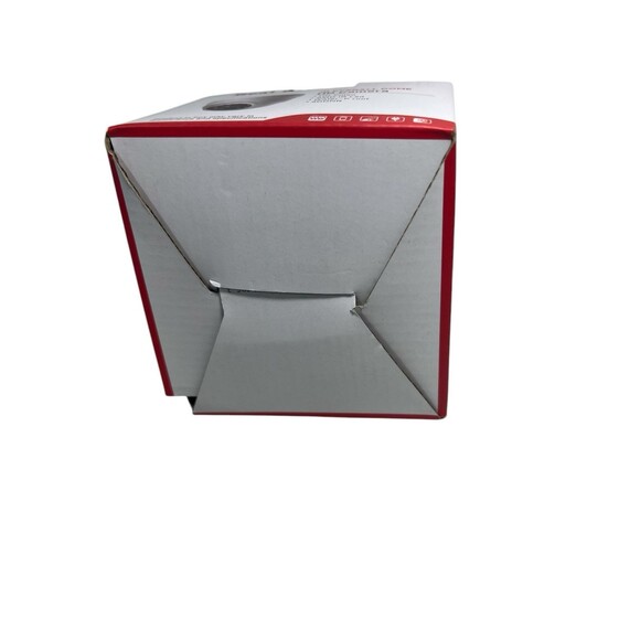 Real HD IR Eye Ball Dome Network Camera (White) - Picture 13 of 13